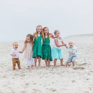 Meet your Posher, Beth